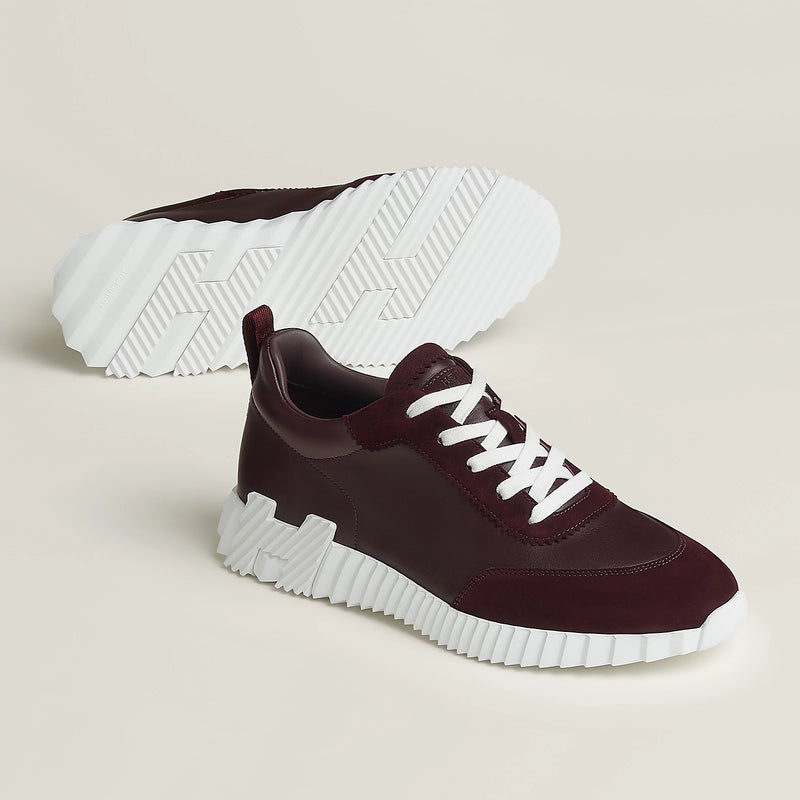 Hermes bouncing sneakers