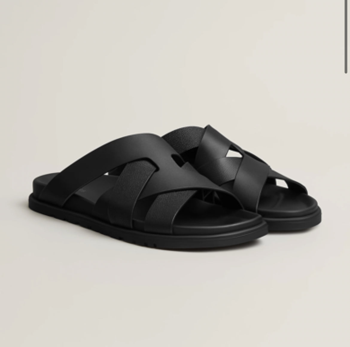 Kazmir sandal