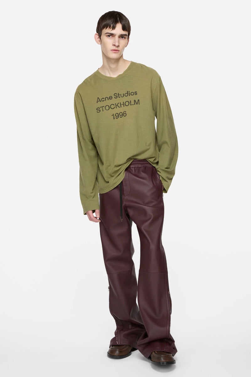 Acne studios long sleeve