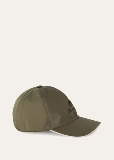 Lora piana baseball cap