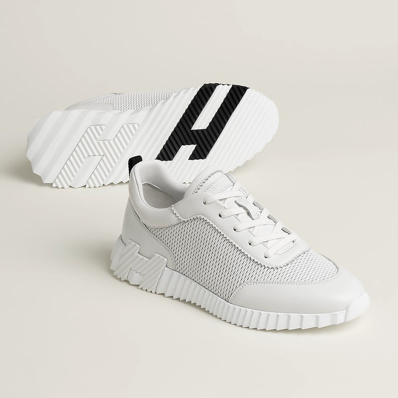 Hermes bouncing sneakers