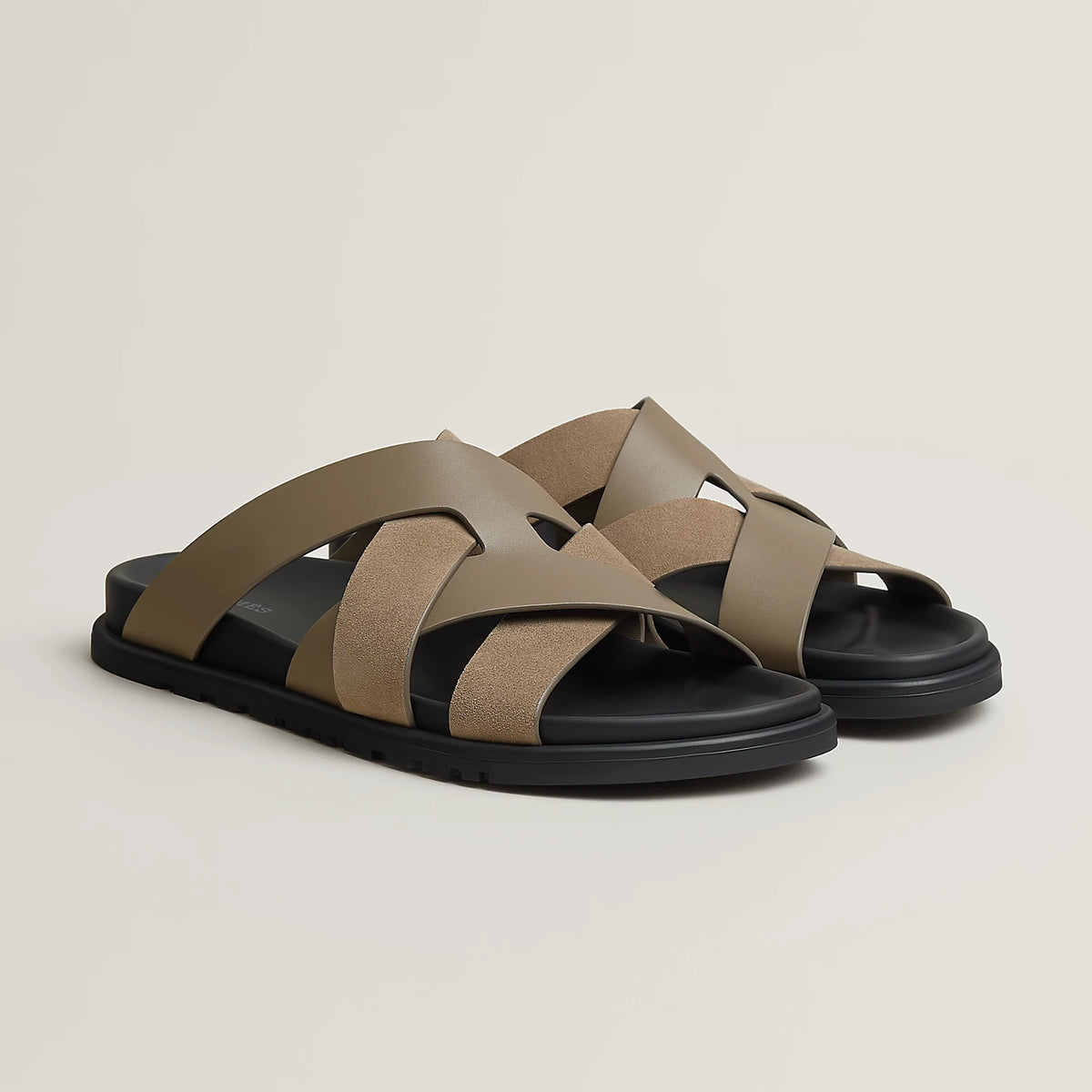 Kazmir sandles