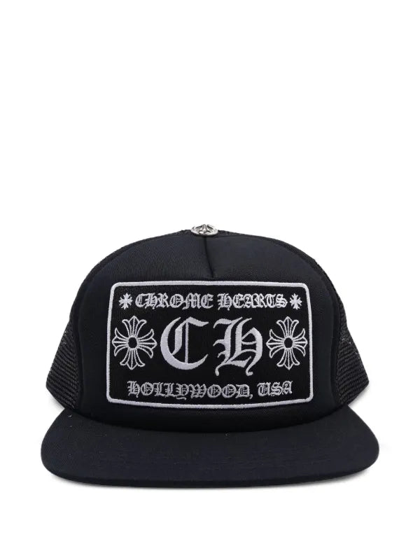 Chrome hearts cap