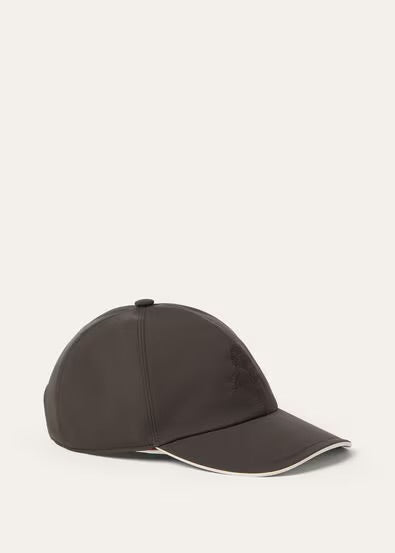 Lora piana baseball cap