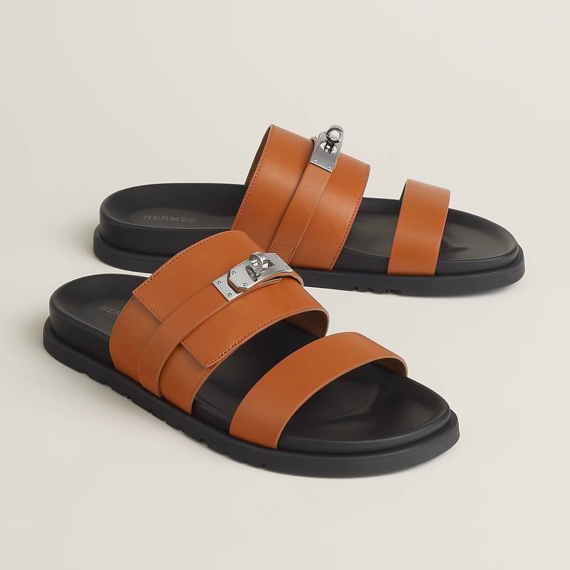Jackson sandle
