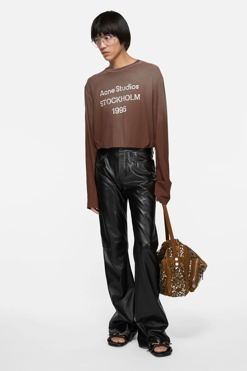 Acne studios long sleeve