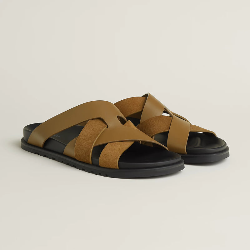 Kazmir sandles