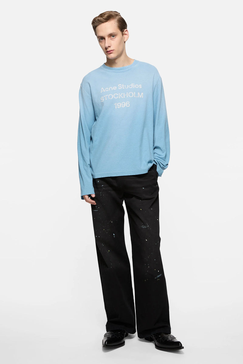 Acne studios long sleeve