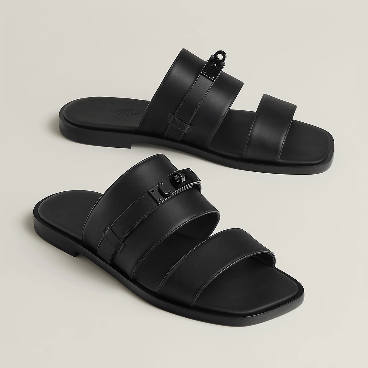 Jackson sandle