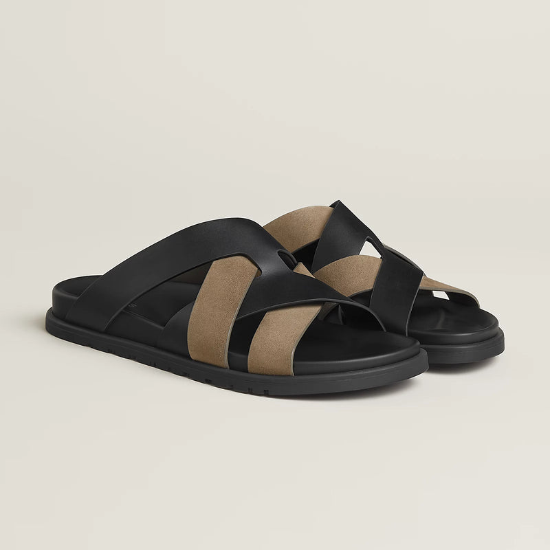 Kazmir sandles