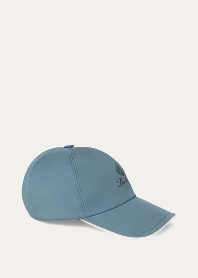 Lora piana baseball cap