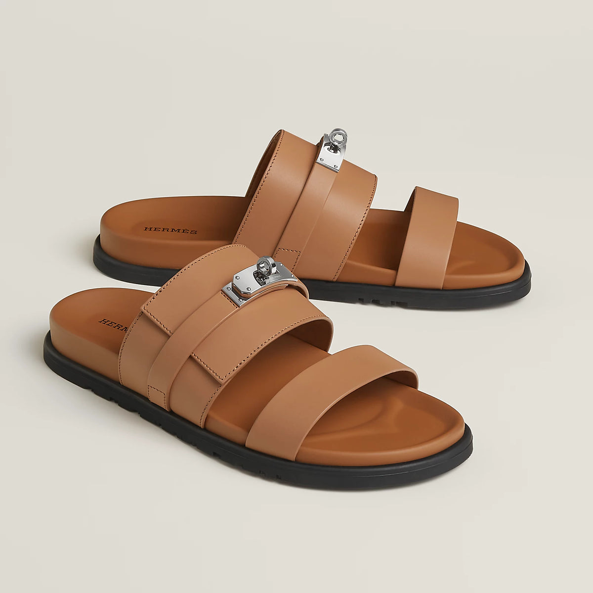 Jackson sandle