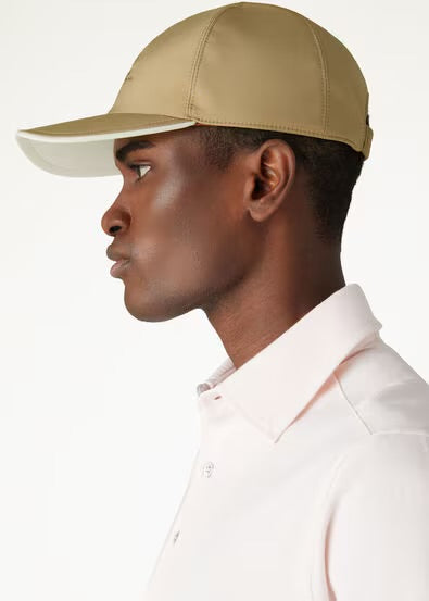 Lora piana baseball cap