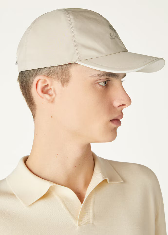 lora Piana baseball cap