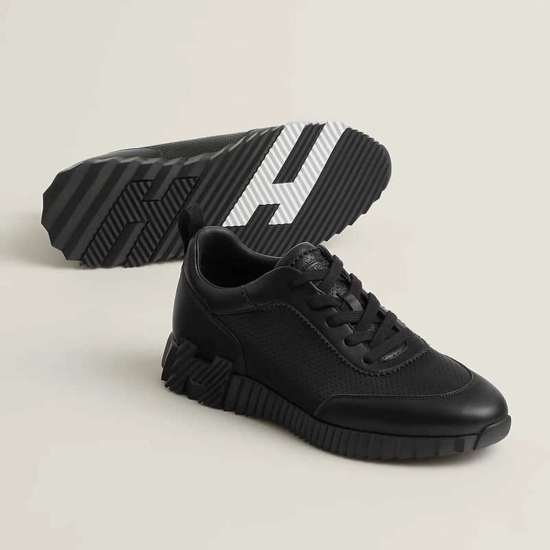 bouncing heremes sneakers